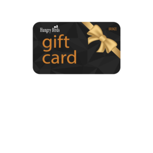 Bronze Card